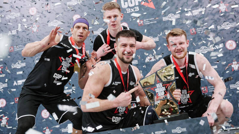 Титульный лоск: &laquo;Кубок Красной площади&raquo; &ndash; 2024 запомнится сенсациями