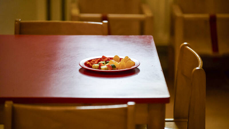 Врач назвала сопровождающие снижение аппетита заболевания