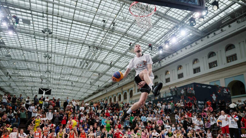 Титульный лоск: &laquo;Кубок Красной площади&raquo; &ndash; 2024 запомнится сенсациями