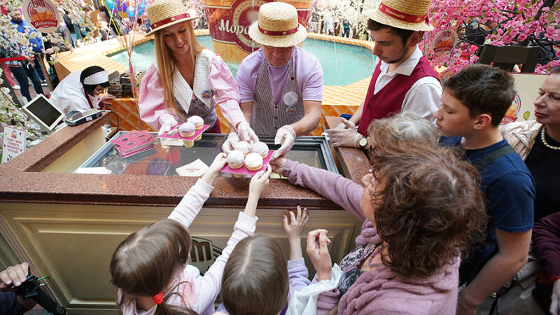 1 июня &mdash; Международный день защиты детей: история, традиции и смысл праздника