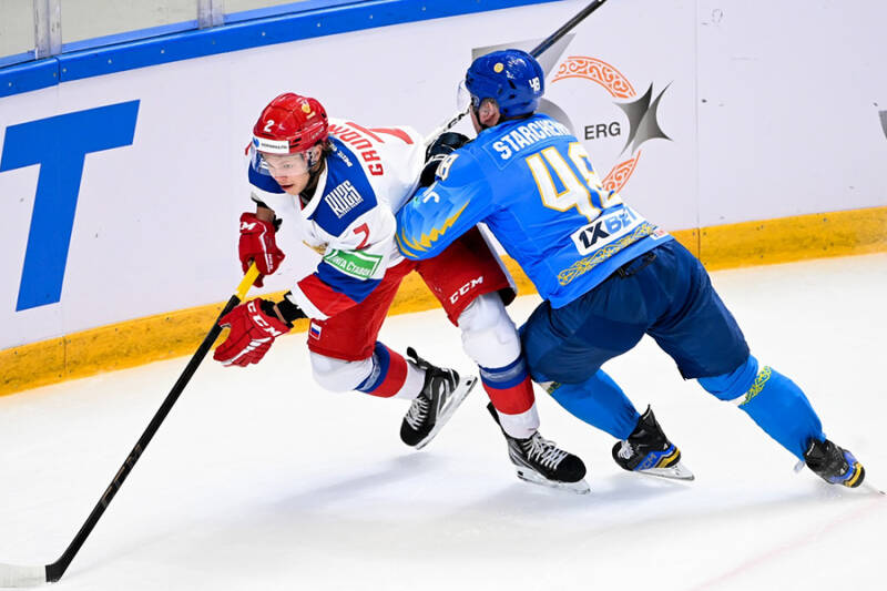 Спортивные выходные с &laquo;Известиями&raquo;