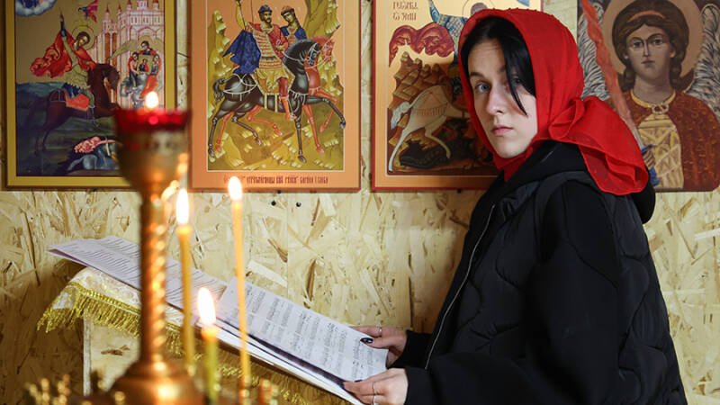 19 мая &mdash; День жен-мироносиц: история и традиции православного женского дня