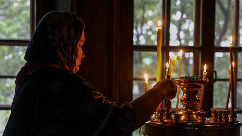 22 мая &mdash; Никола Вешний: история и традиции народного праздника