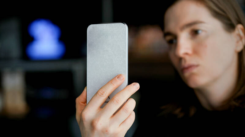 Ввести &laquo;Антидот&raquo;: новый банковский троян для Android крадет переписку пользователей