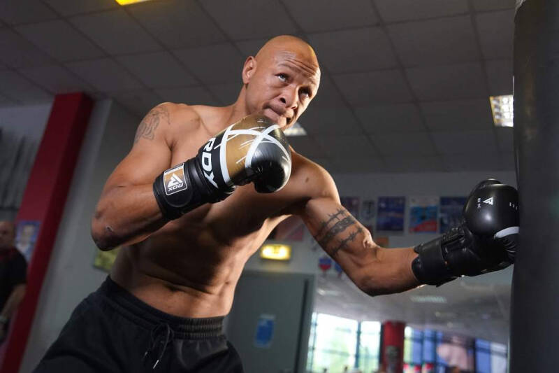 Сила трений: Дацик подерется с ирландцем, Папин &mdash; с экс-соперником Бивола