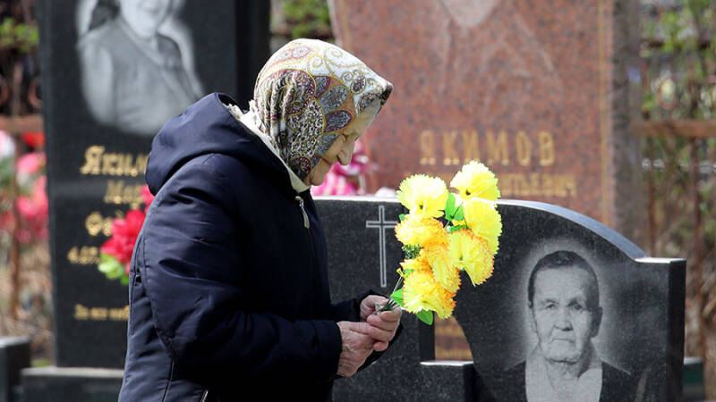 14 мая &mdash; Радоница: традиции, запреты, как поминать усопших