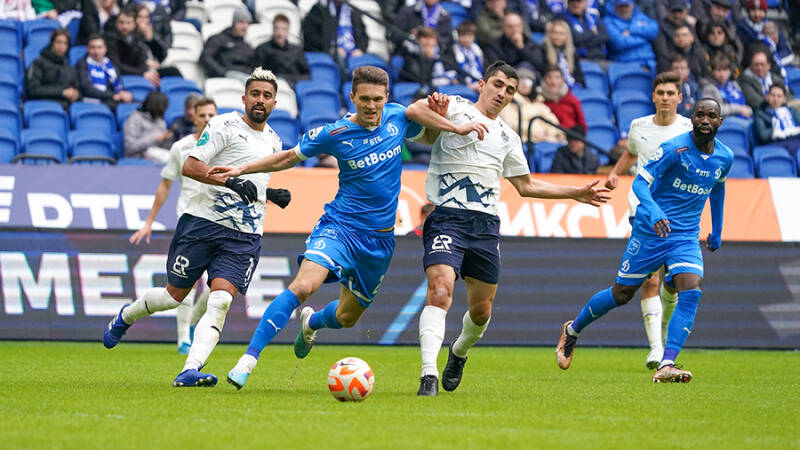 Спортивные выходные с &laquo;Известиями&raquo;