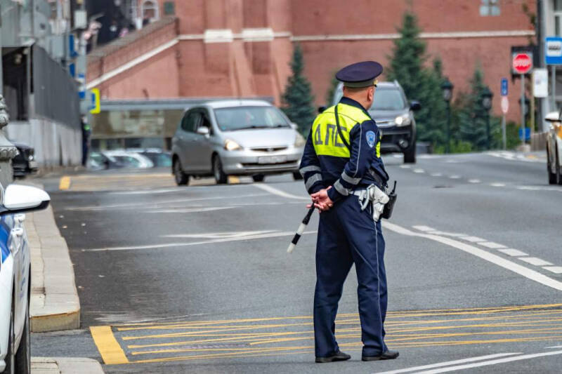 Наказание за агрессию: &laquo;опасные&raquo; водители рискуют остаться без прав