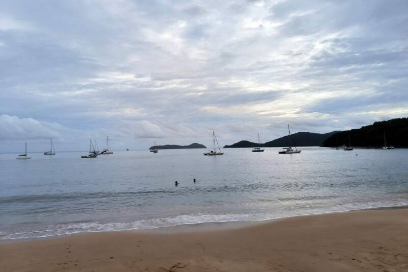 Клином не сошелся: российские туристы меняют летнюю Турцию и Европу на Азию