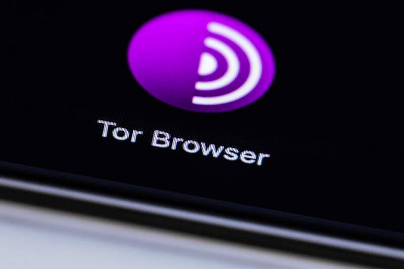 Не пойман &mdash; не Tor: число пользователей даркнета в РФ снизилось вдвое