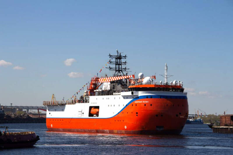 &laquo;Полярные технологии пригодятся на новых планетах&raquo;