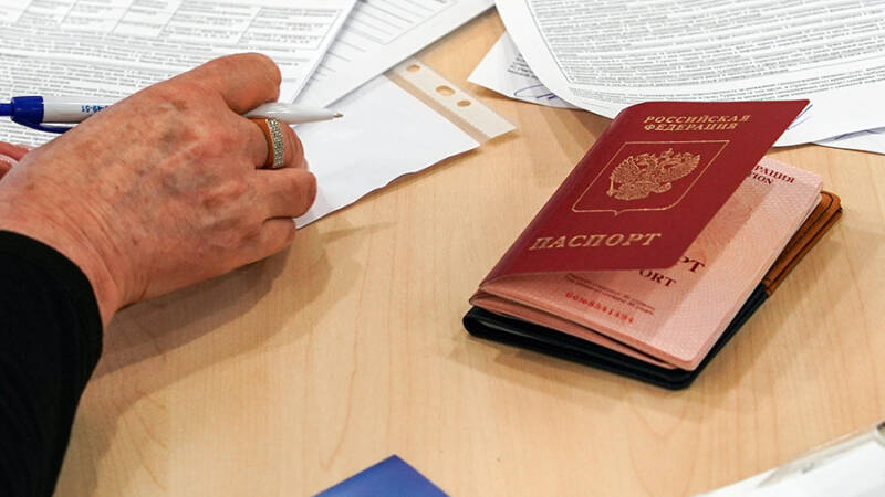 Израиль обязал туристов из&nbsp;РФ получать электронное разрешение на&nbsp;въезд с 1 августа