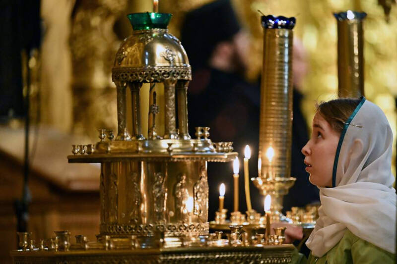 День жен-мироносиц &mdash; важный праздник 19 мая: почему так называется, строжайшие запреты