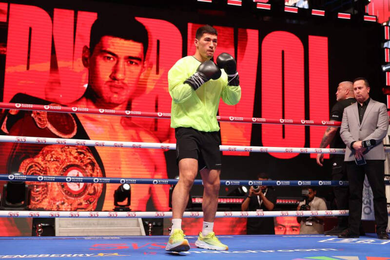 &laquo;Хочу, чтобы дети видели, чем занимается их отец&raquo;