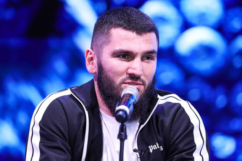 &laquo;Хочу, чтобы дети видели, чем занимается их отец&raquo;