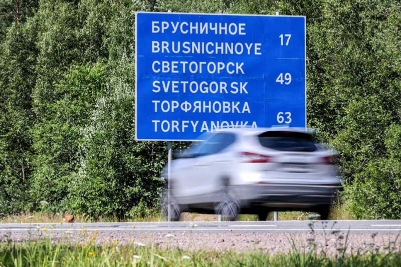 Дорогой длинною: правительство&nbsp;приняло Концепцию развития автотуризма