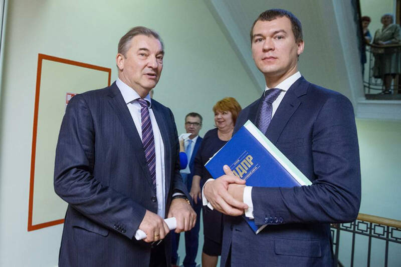 &laquo;Народ по-прежнему хочет видеть игры сборной России&raquo;