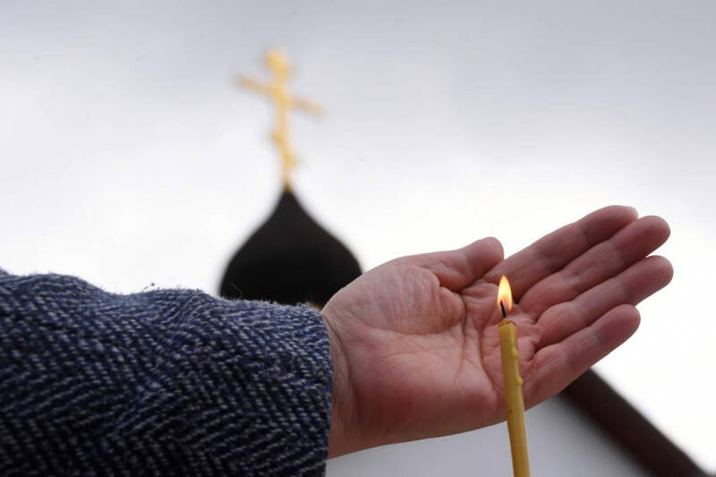 День жен-мироносиц &mdash; важный праздник 19 мая: почему так называется, строжайшие запреты