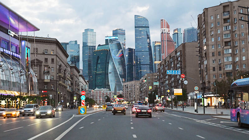 Эксперты рассказали о ценах на жилье на территории &laquo;Большого Сити&raquo;