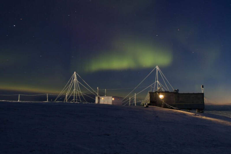 &laquo;Полярные технологии пригодятся на новых планетах&raquo;