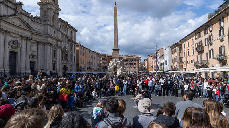Эксперт рассказал об &laquo;избыточном туризме&raquo;