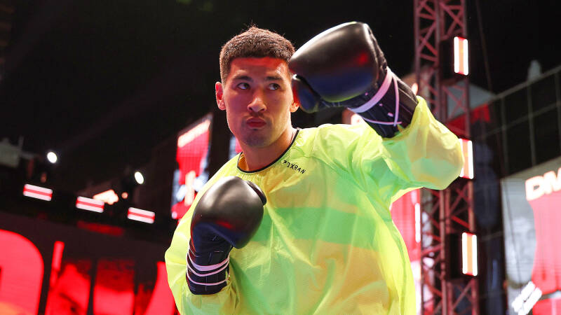 &laquo;Хочу, чтобы дети видели, чем занимается их отец&raquo;