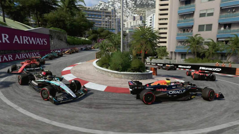 Быстрее ветра: какой окажется новая игра серии &laquo;Формула-1&raquo;