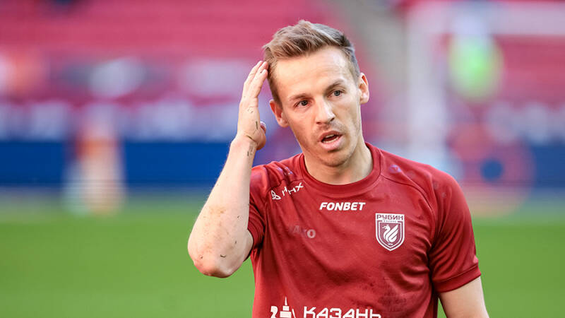 &laquo;Не понимаю, как раздули такую шумиху из шутки Безрукова&raquo;