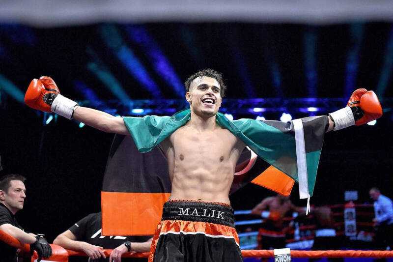 &laquo;Хочу, чтобы дети видели, чем занимается их отец&raquo;