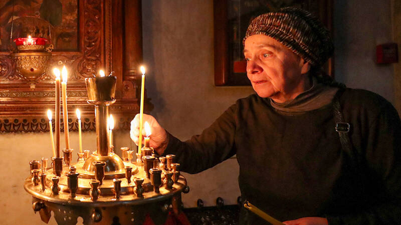 С Чистым четвергом &ndash; 2024: душевные поздравления в прозе и стихах