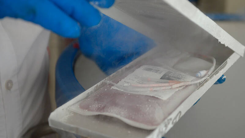 В России научились &laquo;вечно&raquo; хранить искусственные органы