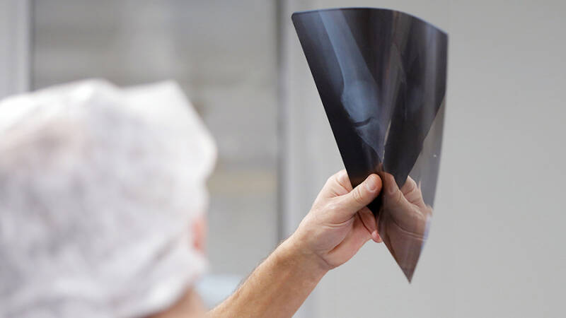 20 мая &mdash; Всемирный день травматолога: история и традиции, как поздравить