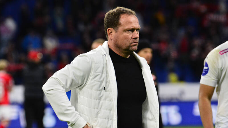 В &laquo;Динамо&raquo; заявили о продлении контракта с тренером Марцелом Личкой