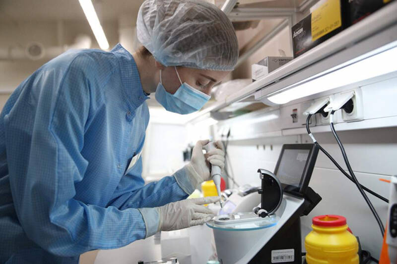 &laquo;Международные организации вроде ЦЕРН предали сами себя&raquo;