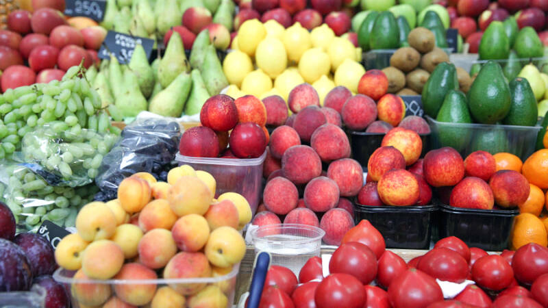 Диетолог рассказала о правильном питании летом