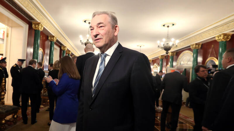 &laquo;Народ по-прежнему хочет видеть игры сборной России&raquo;