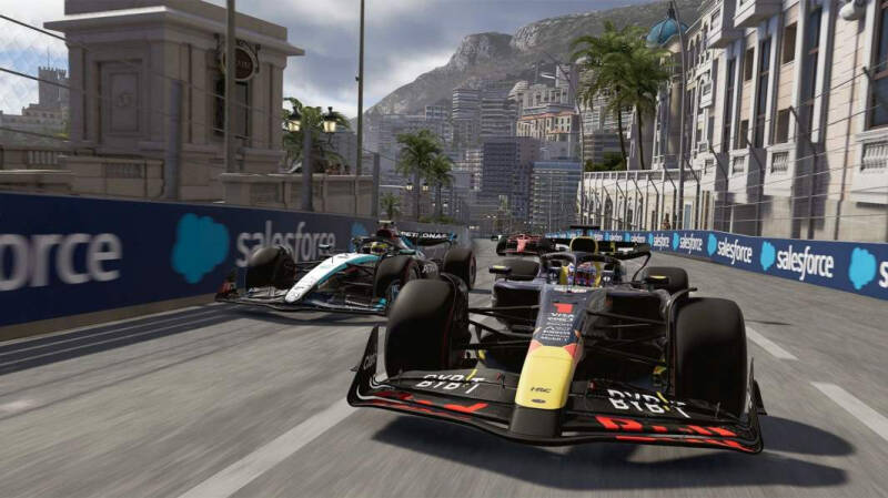 Быстрее ветра: какой окажется новая игра серии &laquo;Формула-1&raquo;