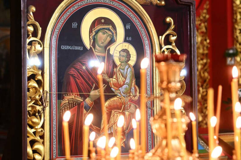 День жен-мироносиц &mdash; важный праздник 19 мая: почему так называется, строжайшие запреты