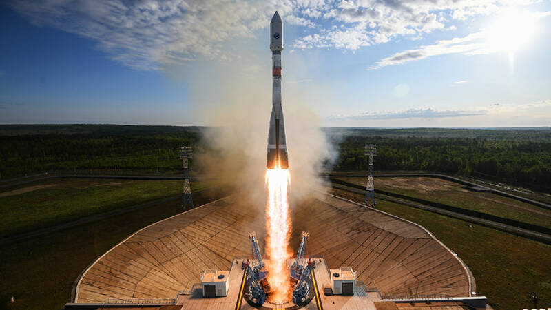 В РКЦ &laquo;Прогресс&raquo; назвали сроки замены ракеты-носителя &laquo;Союз&raquo; на &laquo;Амур-СПГ&raquo;