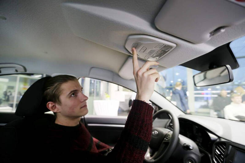 Набили цену: вынесен приговор мошенникам-автопродавцам