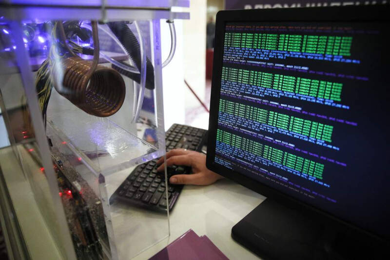 Не пойман &mdash; не Tor: число пользователей даркнета в РФ снизилось вдвое