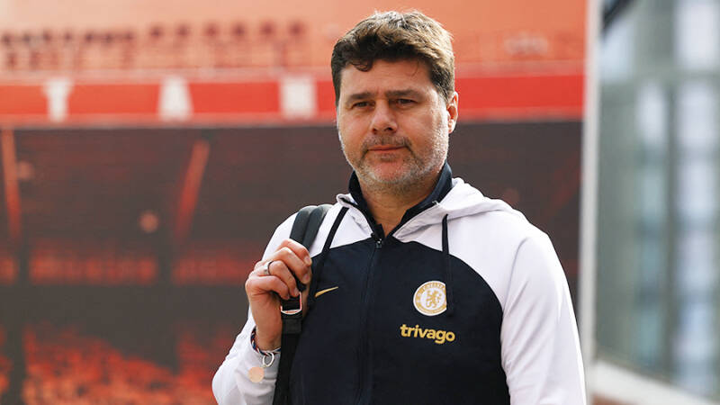 Аргентинец Почеттино покинул пост главного тренера английского «Челси»