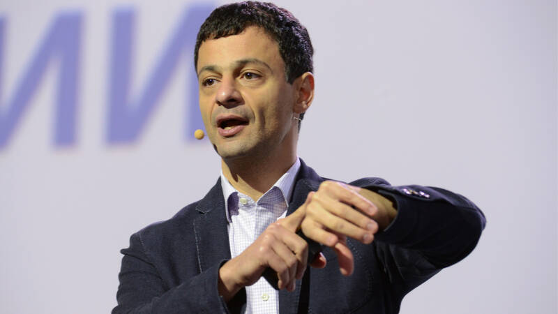 &laquo;Международные организации вроде ЦЕРН предали сами себя&raquo;