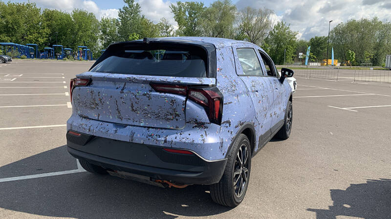 Создатели электрокара &laquo;Атом&raquo; рассказали о регламенте техобслуживания