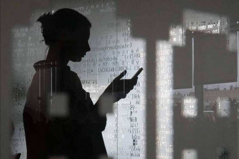 Не пойман &mdash; не Tor: число пользователей даркнета в РФ снизилось вдвое