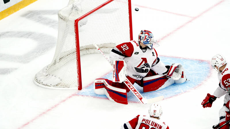 &laquo;После этого сезона есть ощущение незаконченного дела&raquo;