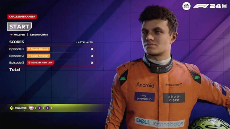 Быстрее ветра: какой окажется новая игра серии &laquo;Формула-1&raquo;