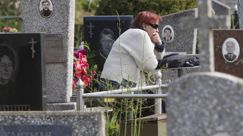 Радоница &mdash; &laquo;окликание&raquo; покойников: поминовение о Царствии Небесном, что нельзя делать