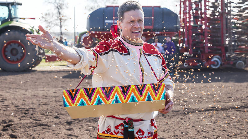 23 мая &mdash; Симонов день: история и традиции народного праздника