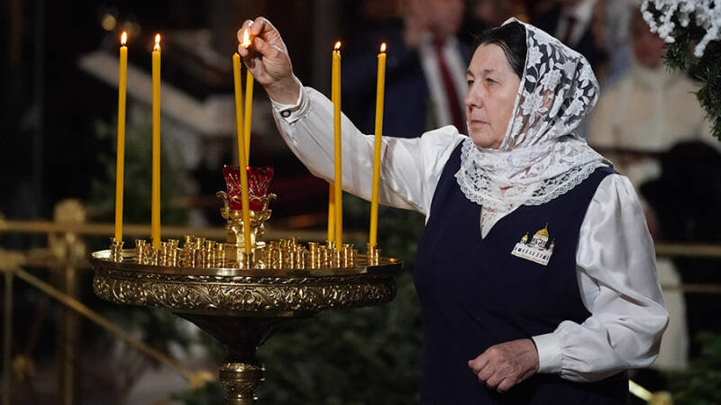 22 июня &mdash; Кириллов день: история и традиции, народные приметы